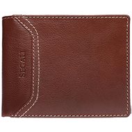 SEGALI 70079 cognac - Wallet