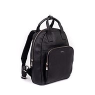 SEGALI 9026 black - City Backpack