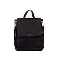 SEGALI 9027 black - City Backpack