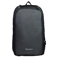 SEGALI SGB 180623 black - City Backpack
