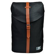 SEGALI SGB 1509 black - City Backpack