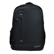 SEGALI SGB 181001 black - City Backpack