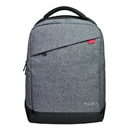 SEGALI SGB 13009515 grey - City Backpack