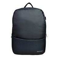 SEGALI SGB 191020 black - City Backpack