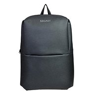 SEGALI SGB 190801 dark grey - City Backpack