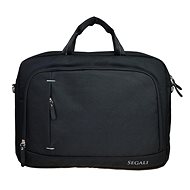 laptop bag SEGALI SGN 18100115 black - Laptop Bag