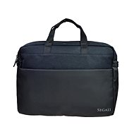 Laptop bag SEGALI SGN 191020 black - Laptop Bag