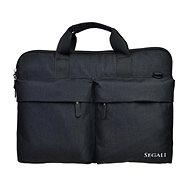 Laptop bag SEGALI SGN 181006 black - Laptop Bag
