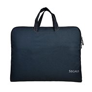 Laptop bag SEGALI SGN 112803 black - Laptop Bag