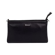 women's handbag SEGALI A1 black - Handbag