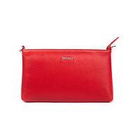 women's handbag SEGALI A1 red - Handbag