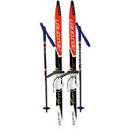 Peltonen Sonic Step Set - Cross Country Skis