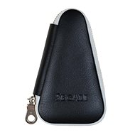 Women's Manicure SEGALI 230401-460 Black and White - Manicure Set