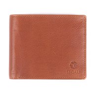 SEGALI 901 cognac - Wallet