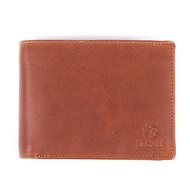 SEGALI 2020 cognac - Wallet