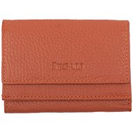 SEGALI 1756 B cuoio - Wallet