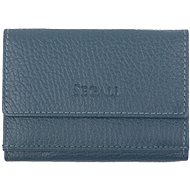 SEGALI 1756 B rain storm - Wallet