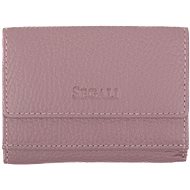 SEGALI 1756 B cameo rose - Wallet