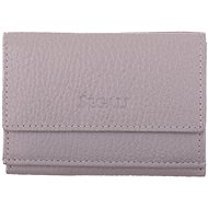 SEGALI 1756 B grey - Wallet