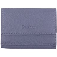 SEGALI 1756 B lavender - Wallet