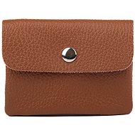 SEGALI Neta cognac - Wallet