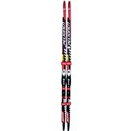 Peltonen Sonic Step + Rottefella Basic JR 140 cm - Cross Country Skis