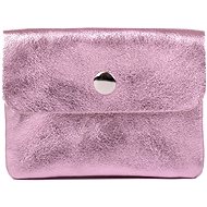 SEGALI Neta pink gloss - Wallet