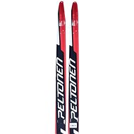 Peltonen Sonic Step + Rottefella Basic JR - Cross Country Skis