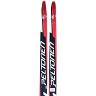 Peltonen Sonic Step + Rottefella Basic JR 150 cm - Cross Country Skis