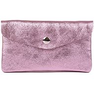 SEGALI Tina pink gloss - Wallet