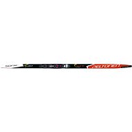 Peltonen Sonic Step + Rottefella vázání + Ski Holder - Cross Country Skis