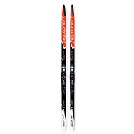 Peltonen Sonic Step + Rottefella binding + Ski Holder 120 cm - Cross Country Skis