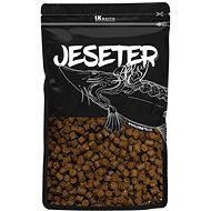 LK Baits Pellets Sturgeon Special Beluga Halibut 1 kg 12 mm - Pellets