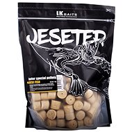 LK Baits Pellets Sturgeon Special Cheese 1 kg 20 mm - Pellets