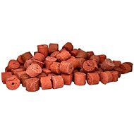 LK Baits Salt Salmon Pellets 1 kg 12 mm - Pellets