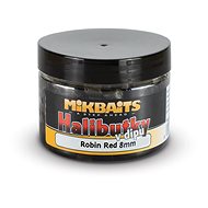 Mikbaits Halibut in dip Robin Red 150 ml 8 mm - Pellets