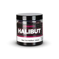 Mikbaits Halibut in dip Robin Red 250 ml 14 mm - Pellets