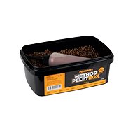 Mikbaits Method pellet box 400 g Krill + 120 ml Activator - Pellets