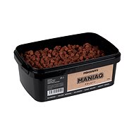 Mikbaits Pellet ManiaQ Slanecek 700 g 6 mm - Pellets