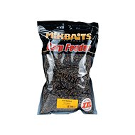 Mikbaits Pellet Method Feeder micro pellets Krill Halibut 900 g - Pellets