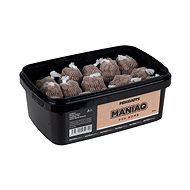 Mikbaits PVA Bomb ManiaQ NutraKRILL 15 pcs - Pellets