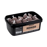 Mikbaits PVA Bomb ManiaQ Slaneček 15 pcs - Pellets