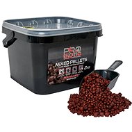 Starbaits Pellet Mixed Pro Red One 2 kg - Pellets