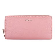SEGALI 7395 cameo rose - Wallet