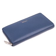 SEGALI 7395 blue - Wallet