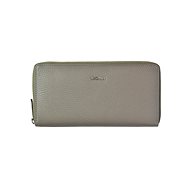 SEGALI 7395 taupe - Wallet