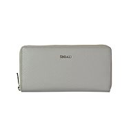 SEGALI 7395 grey - Wallet