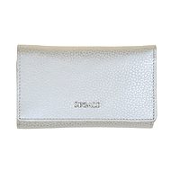 SEGALI 7074 silver - Wallet