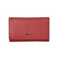 SEGALI 7074 red - Wallet