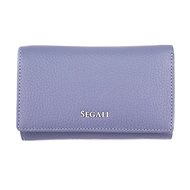 SEGALI 7074 lavender - Wallet